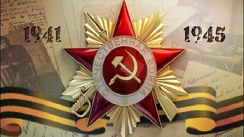 Soviet Storm: World War II in the East | The Battle of Kursk (Episode 9)