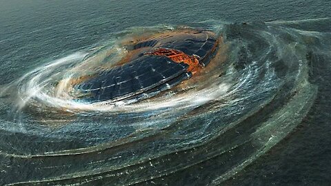 The Shag Harbour Incident