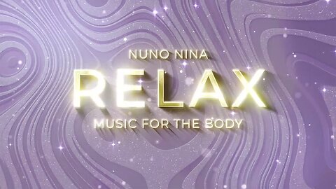GOLD CYCLE - RELAX Soundtrack [by Nuno Nina]