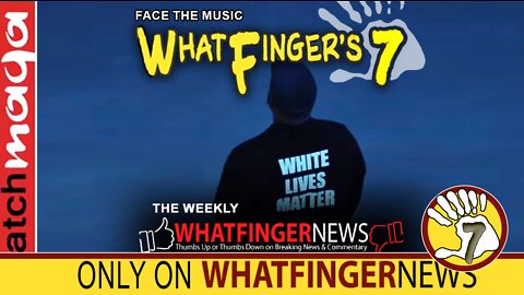 FACE THE MUSIC: Whatfinger's 7