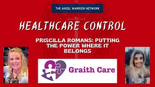 Are You Ready To Control The Broken Healthcare System? Here's How