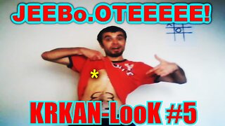 KRKAN-LooK #5 (U Zdravom Tijelu, Zdrav D(br)uh)