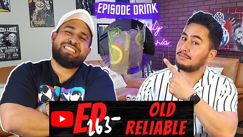 Daily Insomnia Ep.263 - Old Reliable