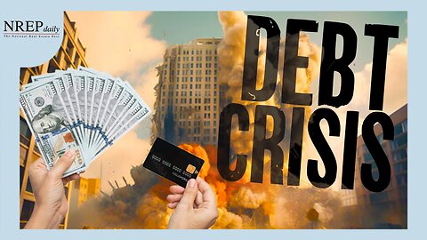 Financial Warning: Credit Card Debt Surges
