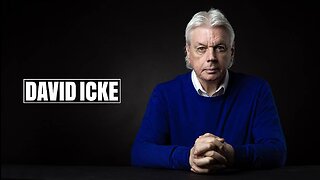 David Icke Talks To Jeff Rense About Being Banned From Europe