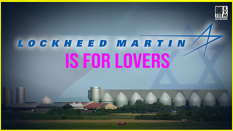 Lockheed Is For Lovers