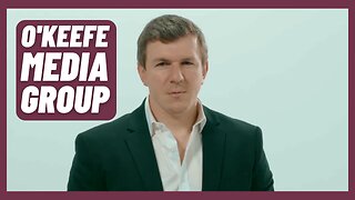 Building a Citizen Journalist Army - James O'Keefe O'Connor Tonight
