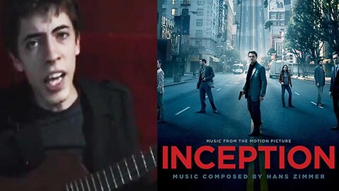 Rusty Reviews | Inception (Song Movie Review)
