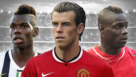 Transfer Talk | Gareth Bale to Manchester United for £90m?