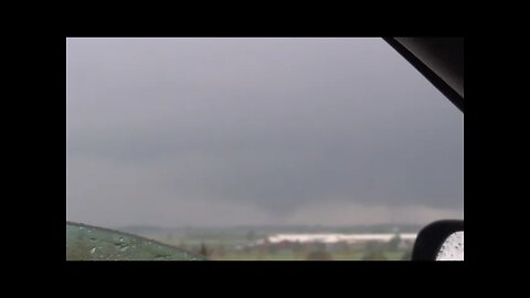 Tornado near Lily Lake, IL