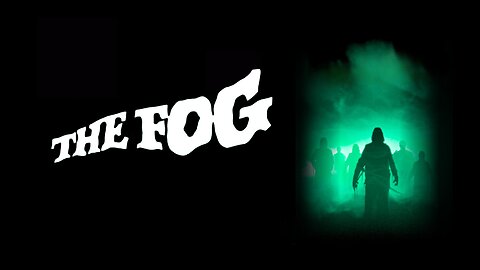 The Fog (1980)