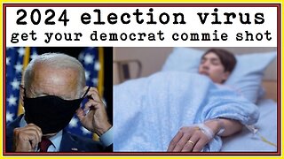 2024 ELECTION VIRUS