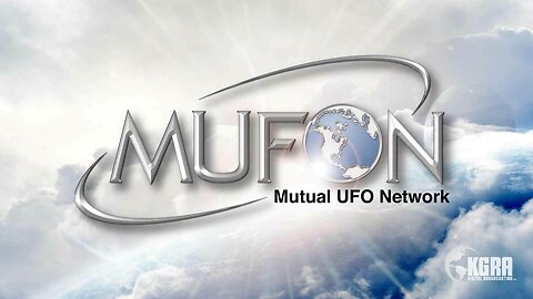 MUFON Contact Radio - Paul and Joel Hynek