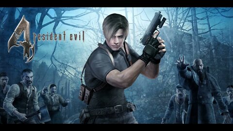 🎧🎼Resident Evil 4 - The Complete Soundtrack🎼🎧