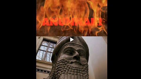 ANNUNAKI - ALIEN GODS FROM NIBIRU - FULL DOCUMENTARY