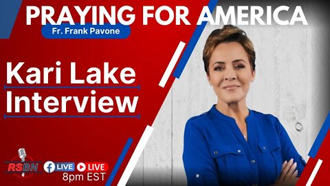 Best of Praying for America | Kari Lake Interview | July 5th, 2022