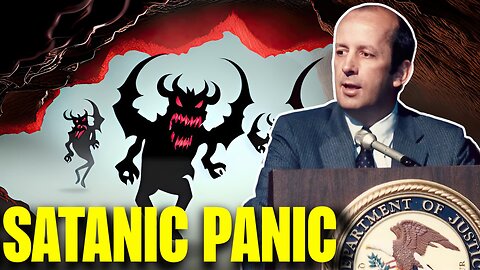 Unraveling the Satanic Panic: FBI Agent Ken Lanning Debunks Satanic Ritual Abuse Myths