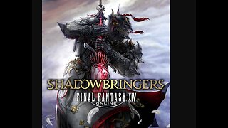 Final Fantasy 14 Shadowbringers trailer (eng)