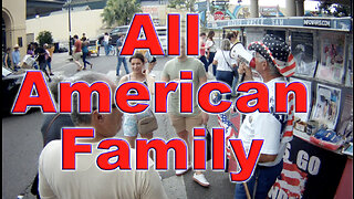 All American Family