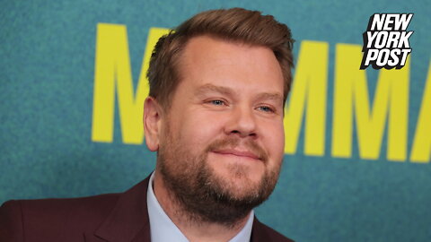Mel B Says James Corden Is One of the 'Biggest D–heads in Showbiz'
