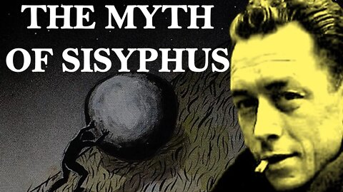 The Myth of Sisyphus | Albert Camus
