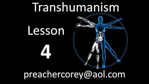 Transhumanism 4