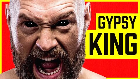 The Champion Who Became Suicidal: The Tyson Fury Story