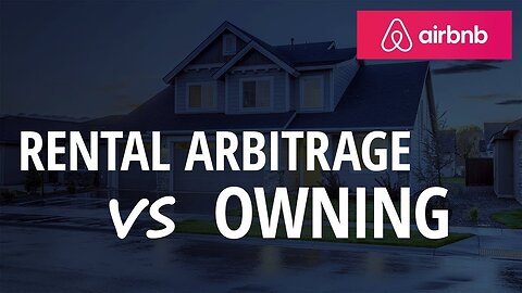 Airbnb Host 2023: Rental Arbitrage Vs Owning The Property! (Side Hustlers 2023)
