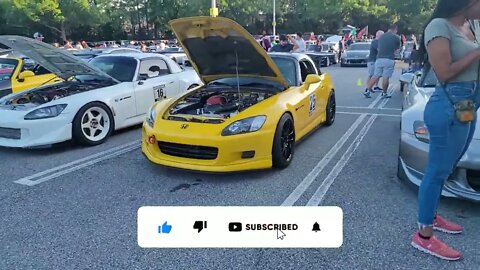 JUNE CAR SHOW VIDEO IS FINALLY HERE! MONTHLY CAR SHOW