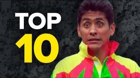 Top 10 Worst World Cup Kits EVER