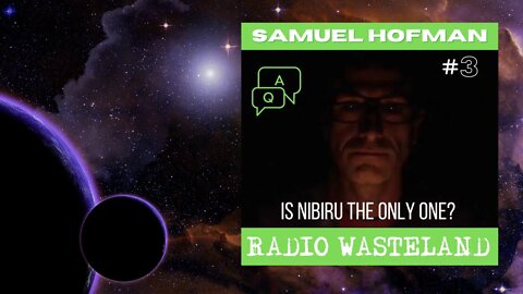 Listener Q&A Sam Hofman Responds #4
