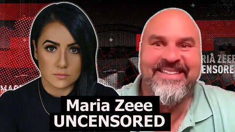 LIVE @ 7: Uncensored: Kirk Elliott - Incoming Bank Crashes, CBDC! Banks Launch Social Credit System