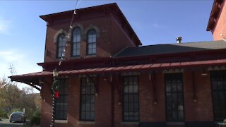 Kent Train Depot to house downtown favorite 'Over Easy Morning Cafe'