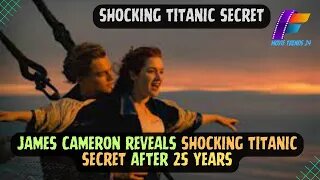 Is the Titanic Story Really Real The Truth Revealed!