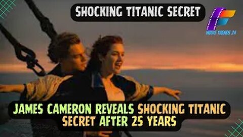 Is the Titanic Story Really Real The Truth Revealed!