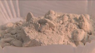 Rising fentanyl overdoses, Wisconsin issues public health advisory