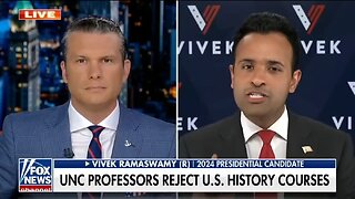 This Is An Assault On American Identity: Vivek Ramaswamy