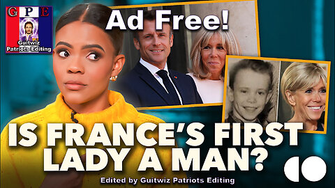 Candace Owens-INSANE. This Is The BIGGEST Political Scandal In Human History-Ad Free!