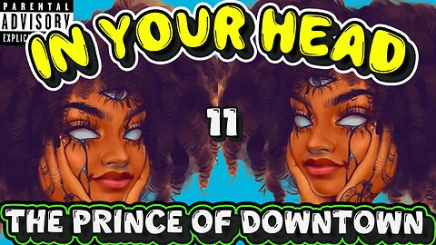 In Your Head | Prince Tape 2