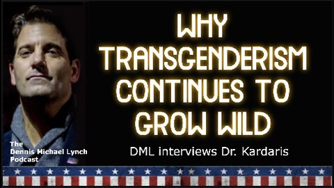 How The Insanity Of Transgenderism Is Growing Wild