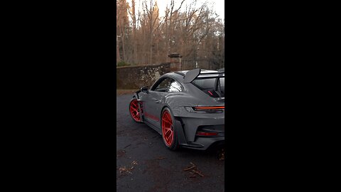 Porsche 911 gt3 rs 😍🥰😍 ||#cars #shortsvideo #viral #porsche #911 #gt3 # rs ||