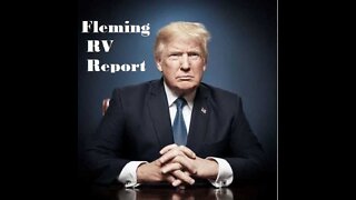 Nick Fleming RVGCR Intel Update September 29, 2022