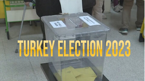 Turkey: Polls open for presidential election | AFP