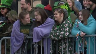 St. Patrick's Day Parade 2022: Everything you need to know