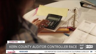 Election 2022: Race for Kern County auditor-controller clerk and registrar of voters