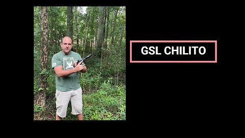 GSL CHILITO Suppressor Firing Comparison