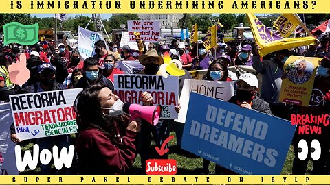 Immigration: Unraveling the Intersections of Politics, Economy, Academics, and Legislation
