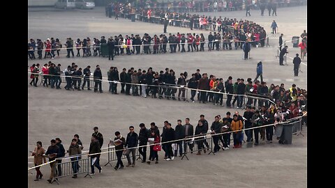 Walgreen is lining people up to receive the Mark of Beast