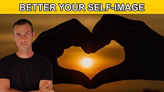 Improve Your Relationship With Yourself