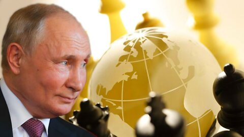 Nick Fuentes || Putin's Revolution Againt the Unipolar Order